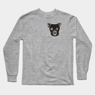 Mr Fox Long Sleeve T-Shirt